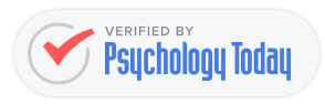 Member of Psychology Today